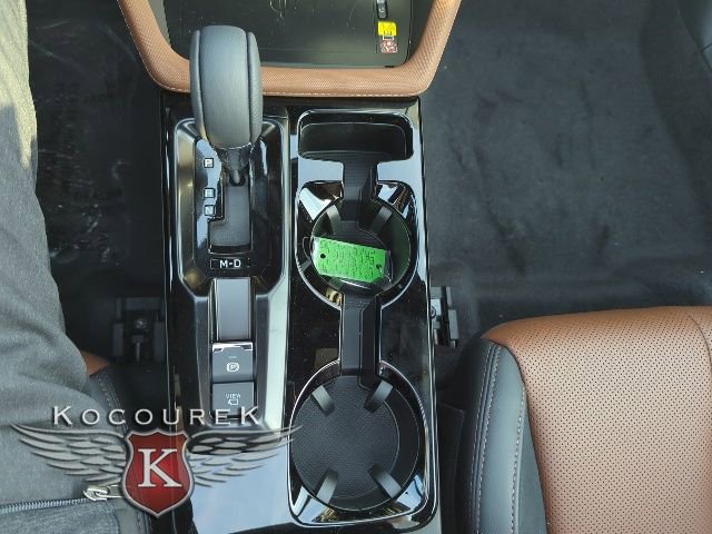 New 2026 Subaru Forester Touring image 20