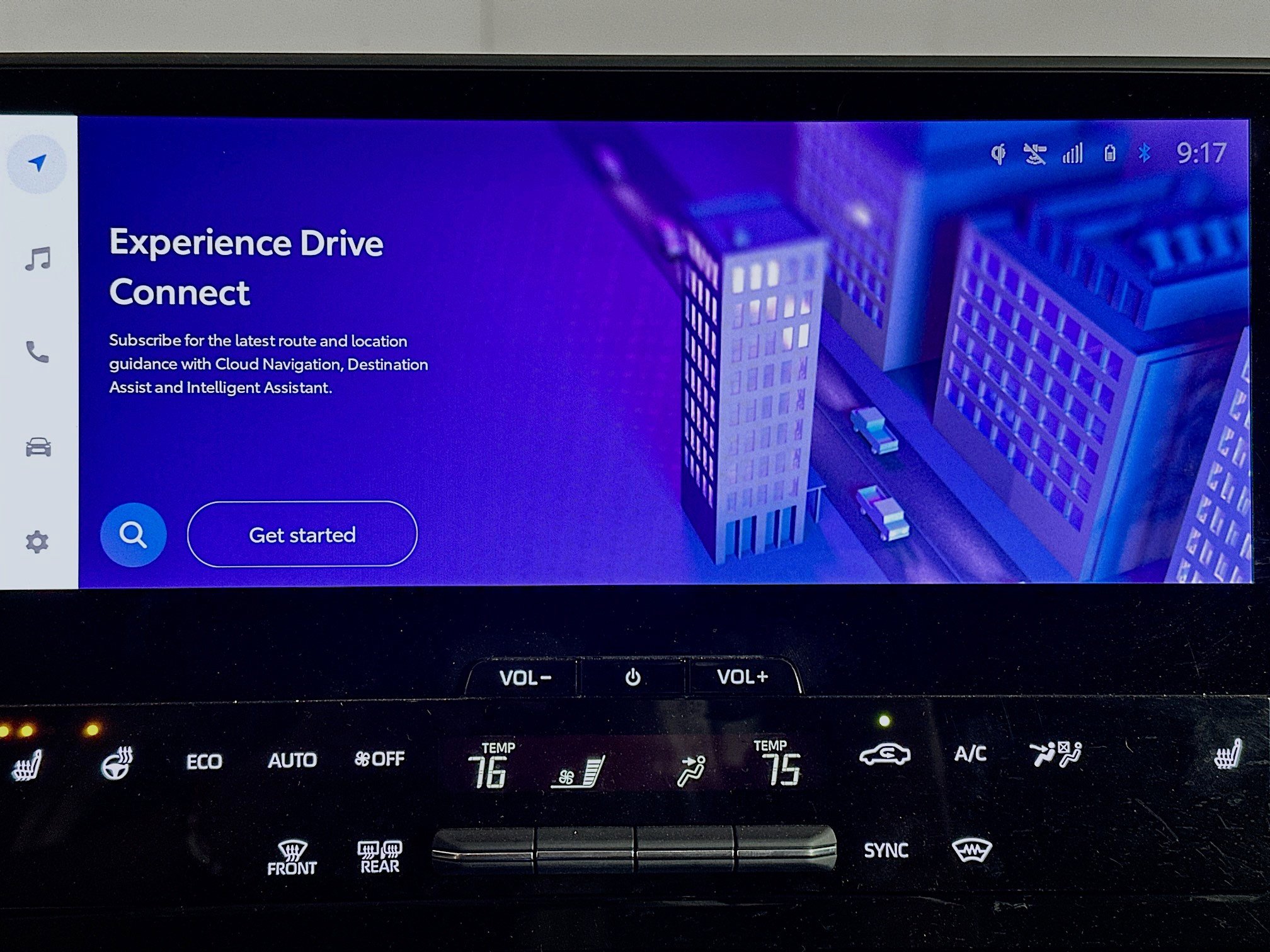 Used 2024 Toyota bZ4X XLE w/ Weather Package AWD/4WD image 22