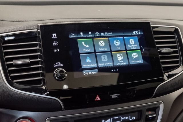 Used 2023 Honda Passport EX-L image 18