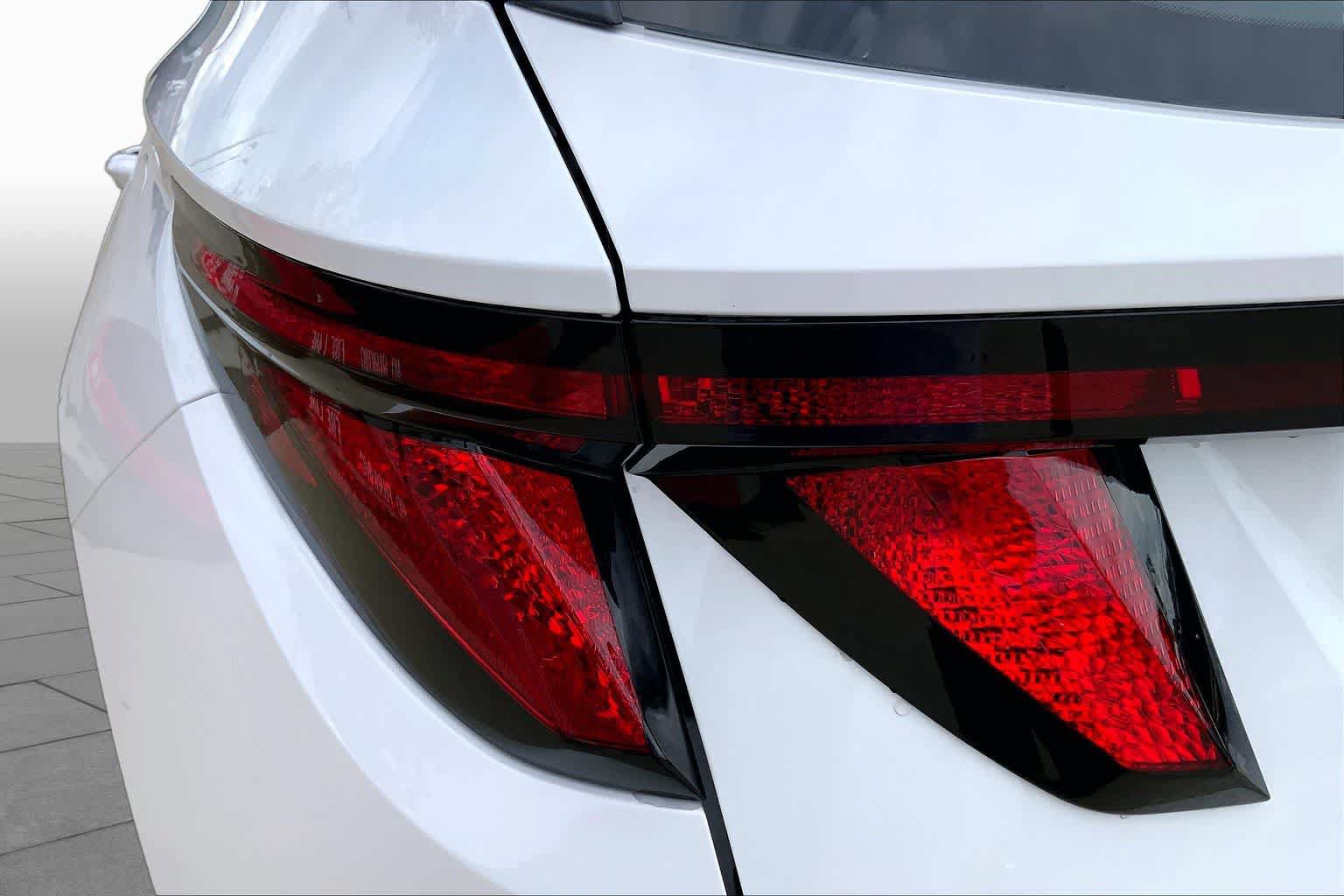 New 2026 Hyundai Tucson SE FWD image 14