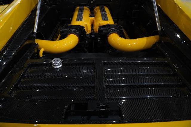 Used 2004 Lamborghini Gallardo AWD/4WD image 30
