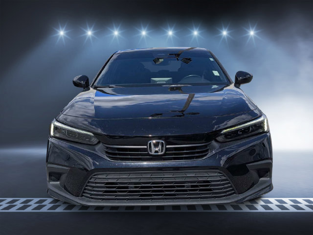 Used 2024 Honda Civic Sport image 6