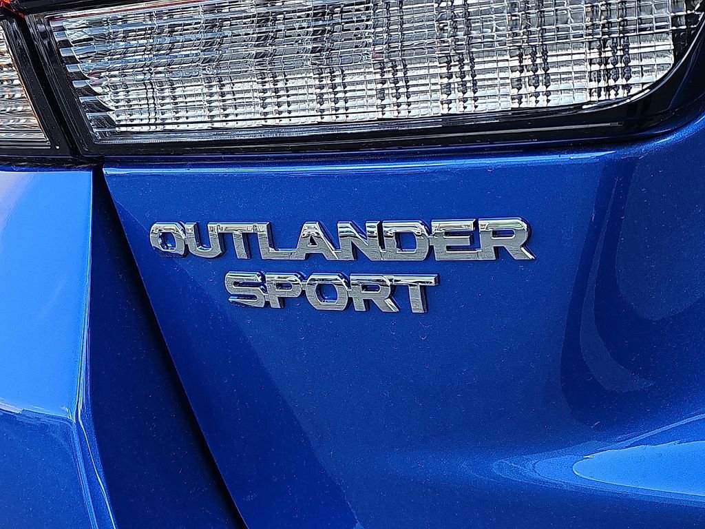 New 2026 Mitsubishi Outlander Sport AWD image 22
