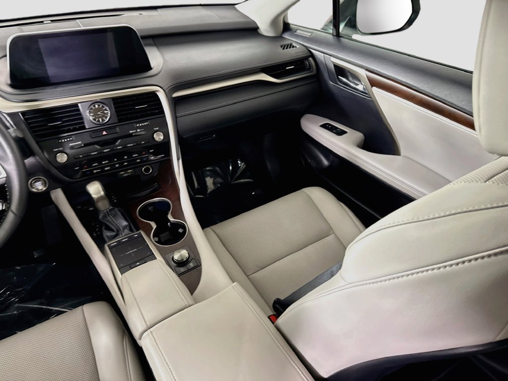 Used 2021 Lexus RX 350 AWD w/ Premium Package image 25