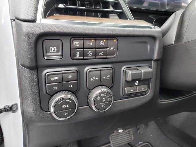 New 2026 Chevrolet Tahoe High Country image 19