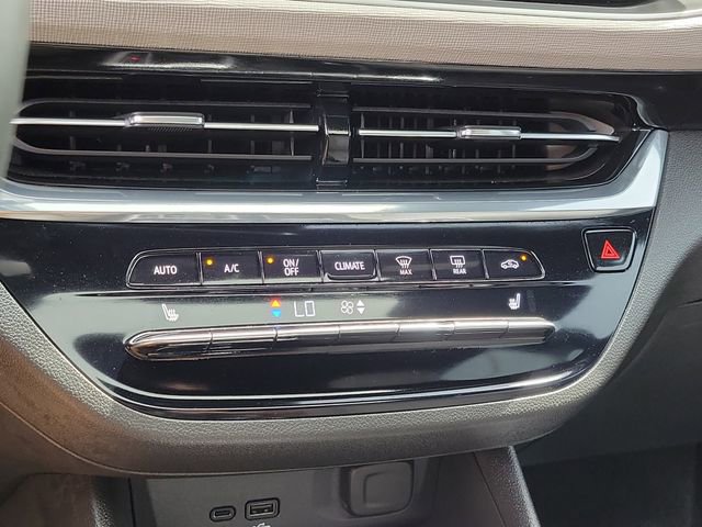 Used 2025 Buick Envista Avenir FWD image 13