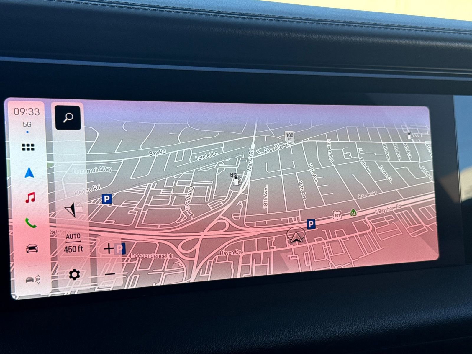 Used 2025 Porsche Macan Electric image 23