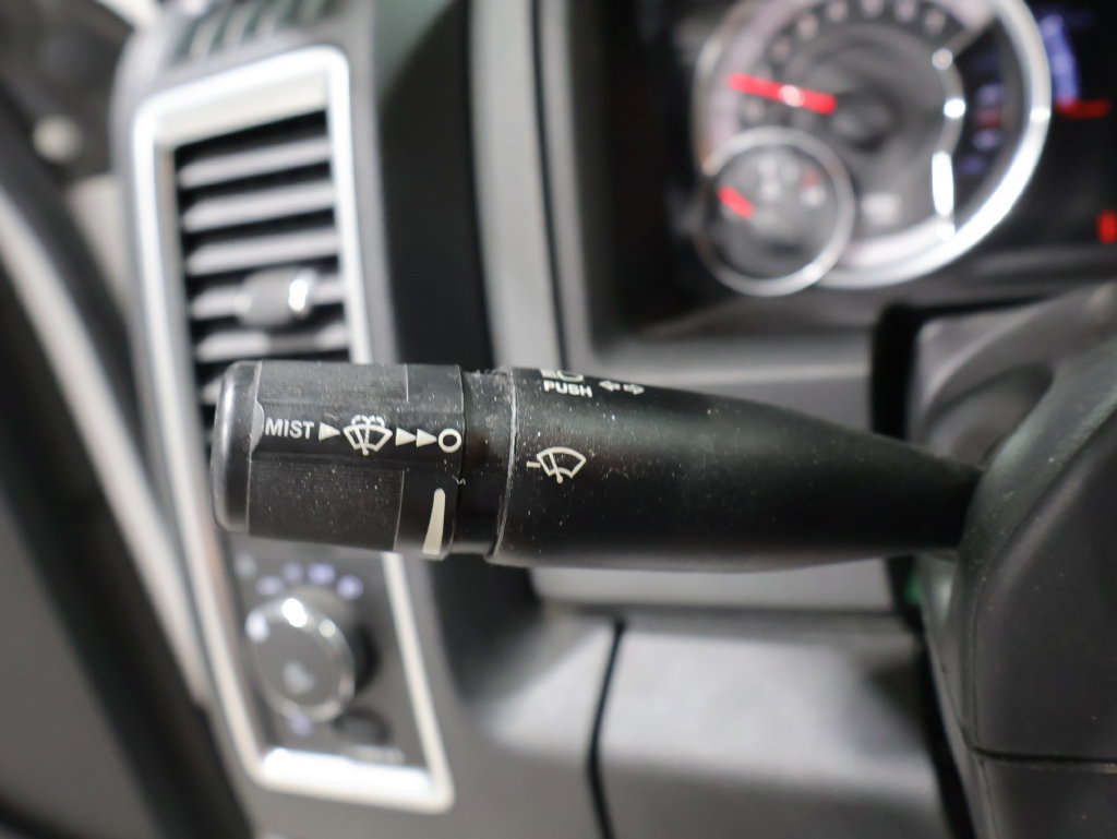Used 2017 RAM 1500 Big Horn AWD/4WD image 35
