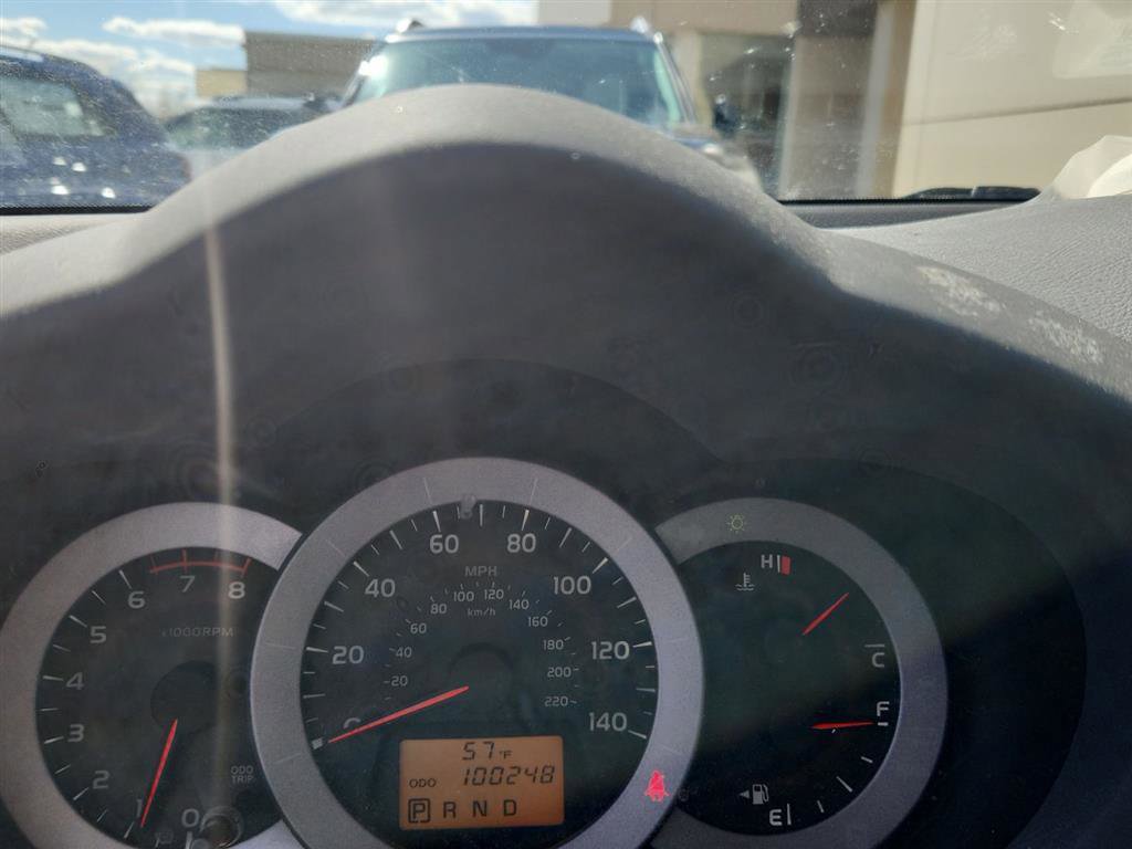 Used 2012 Toyota RAV4 4WD w/ Value Pkg image 14