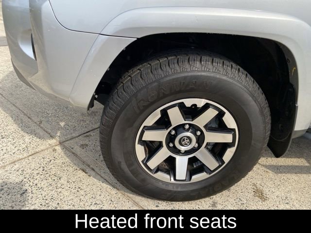 Used 2019 Toyota 4Runner TRD Off-Road Premium image 17