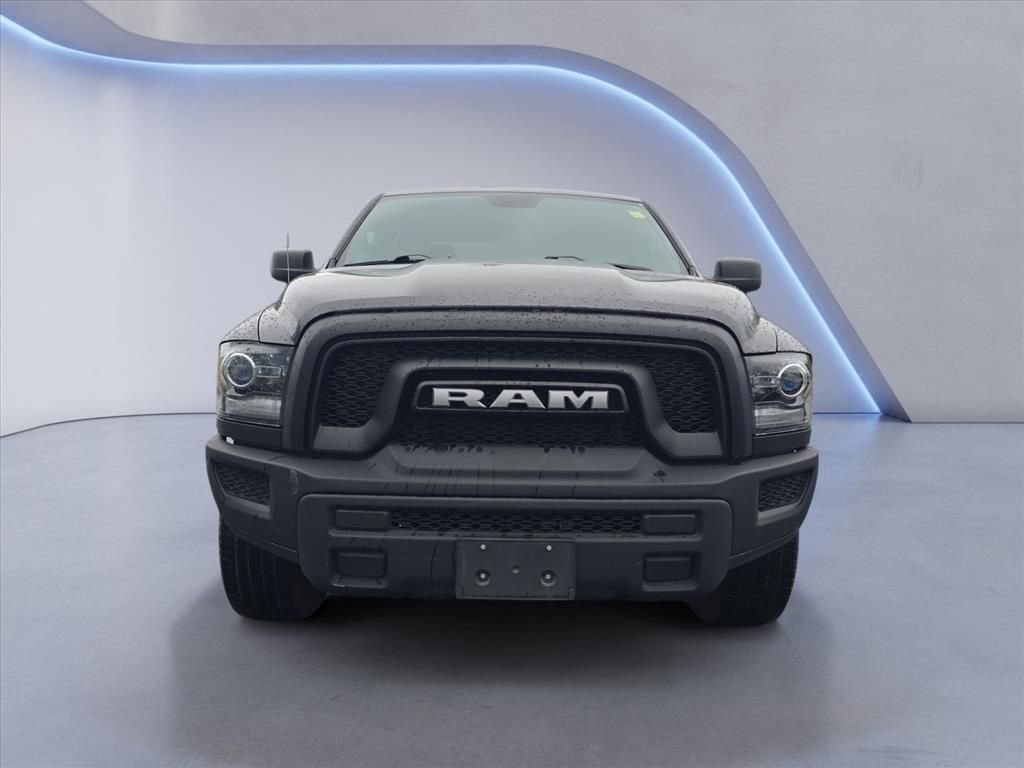 Used 2024 RAM 1500 Classic Warlock image 8