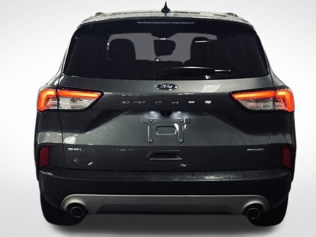 Used 2022 Ford Escape SEL image 8