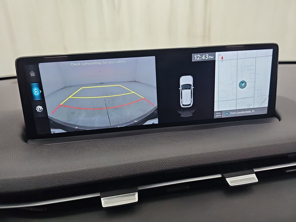 Used 2023 Genesis GV70 2.5T w/ Select Package image 37