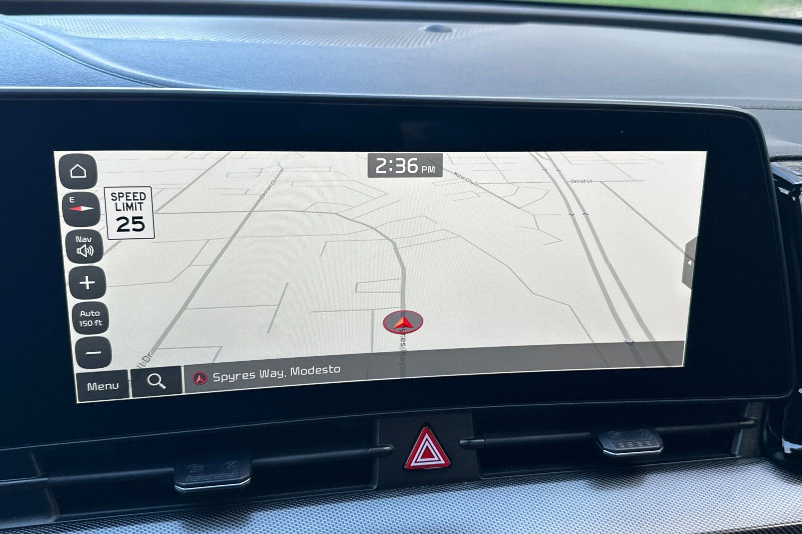 Certified 2023 Kia Sportage SX image 16