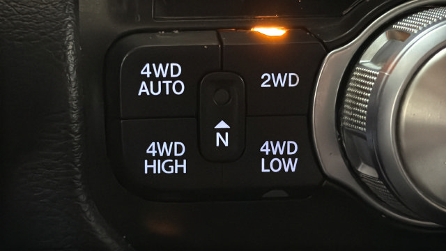 Used 2022 RAM 1500 Laramie w/ Trailer Tow Group AWD/4WD image 33
