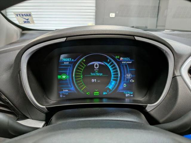 Used 2018 Chevrolet Volt LT image 17