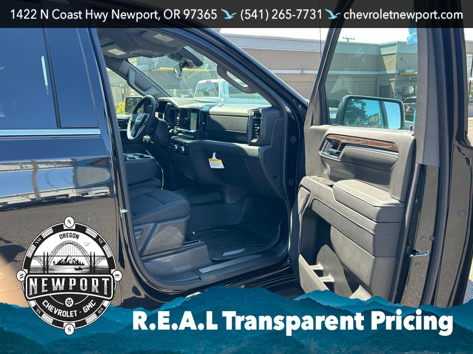 New 2026 GMC Sierra 1500 SLE w/ X31 Off-Road Package AWD/4WD image 33