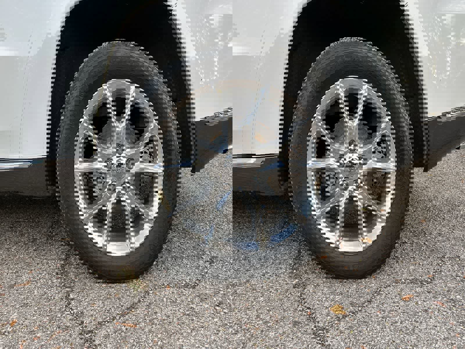 Used 2016 Jeep Grand Cherokee Summit w/ Trailer Tow Group IV image 8