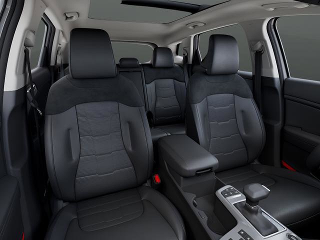 New 2026 Kia Sportage SX image 15