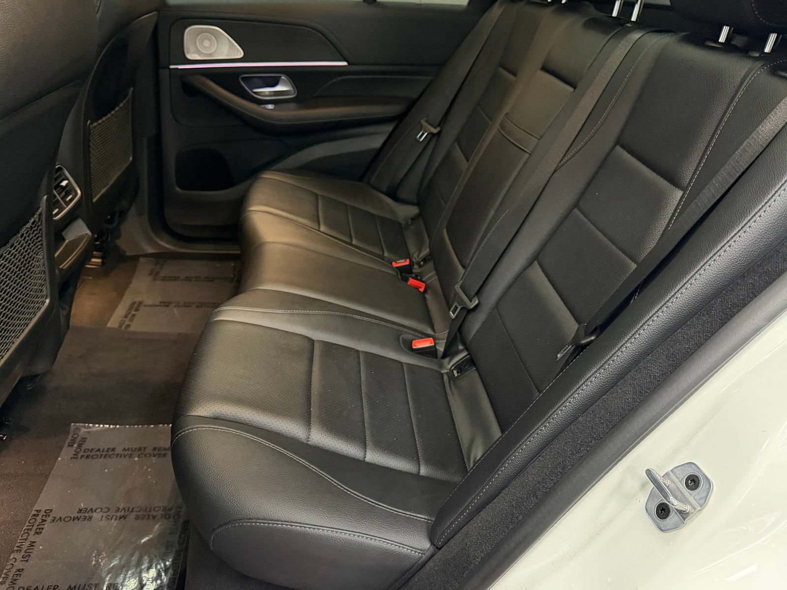 Used 2024 Mercedes-Benz GLE 350 4MATIC image 39