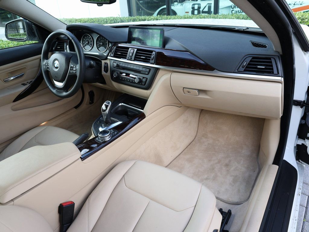 Used 2014 BMW 428i Coupe image 19