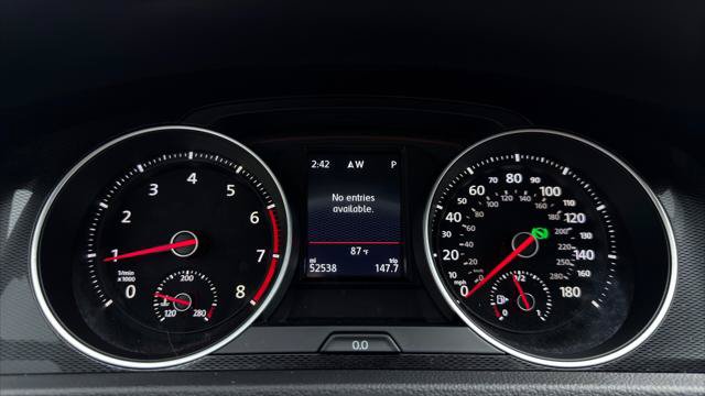 Used 2017 Volkswagen GTI S FWD image 27