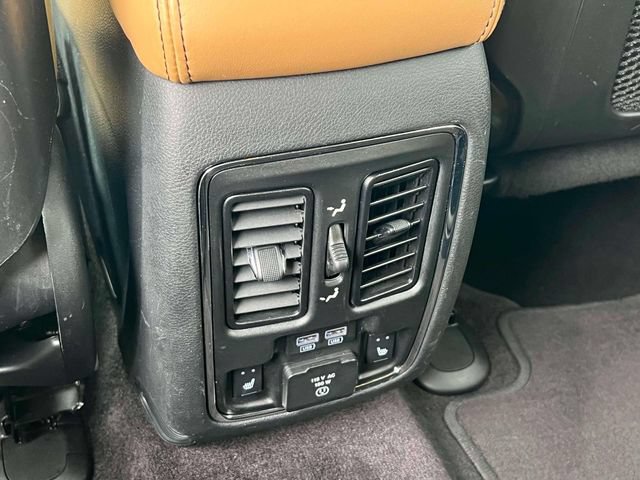 Used 2016 Dodge Durango Citadel AWD/4WD image 22