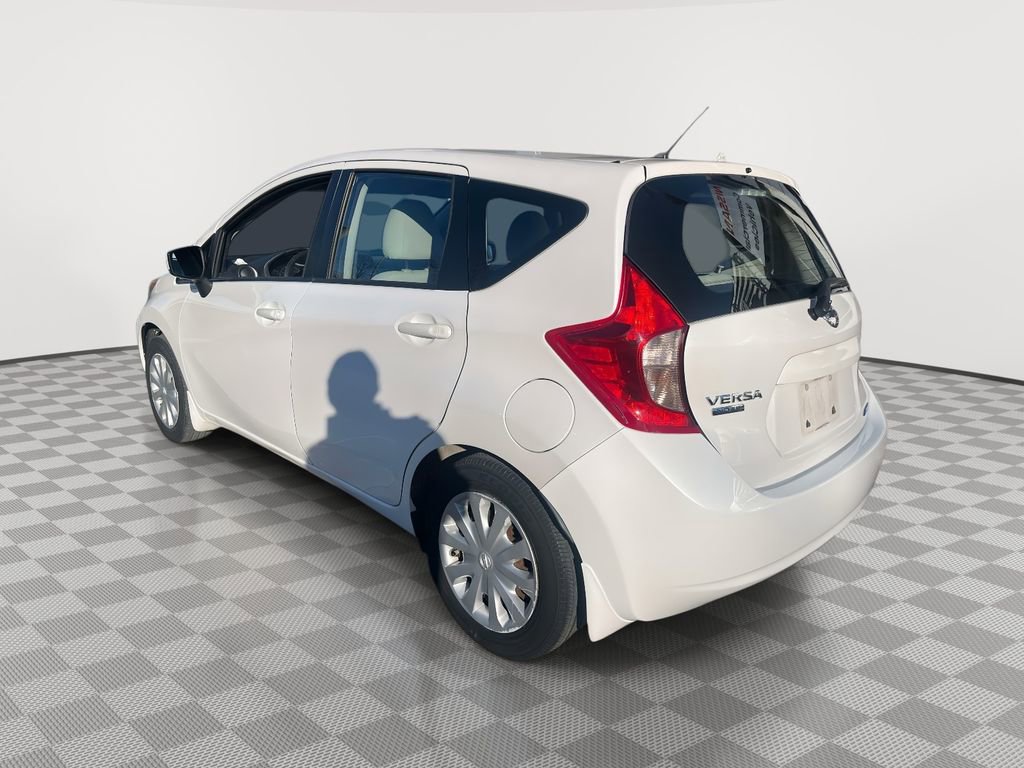 Used 2015 Nissan Versa Note SV image 5