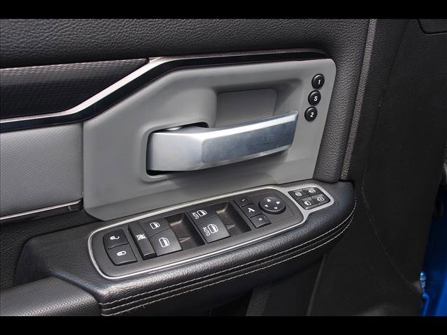 Used 2023 RAM 2500 Rebel w/ Level 1 Equipment Group image 19