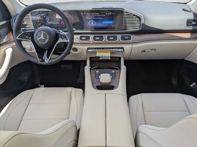 New 2026 Mercedes-Benz GLE 450 4MATIC image 14