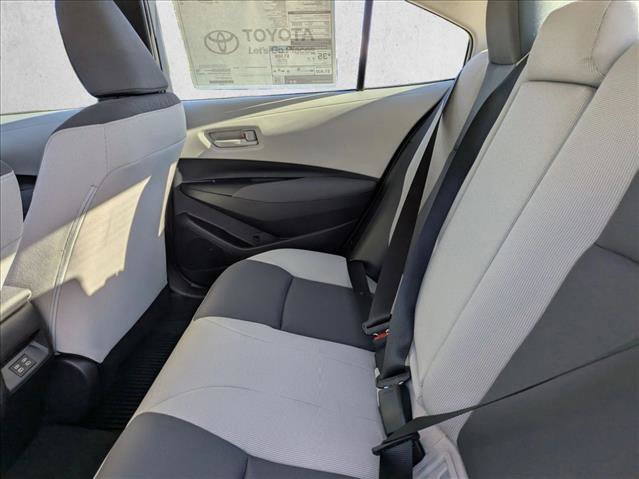 New 2026 Toyota Corolla LE image 12