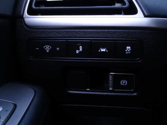 Used 2022 Hyundai Palisade SE image 36