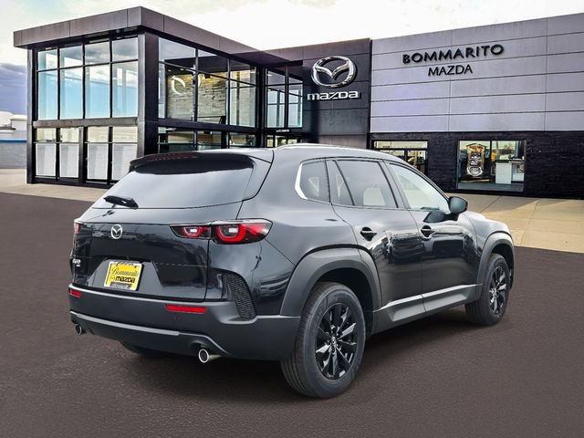 New 2026 MAZDA CX-50 AWD 2.5 S w/ Select Package image 3