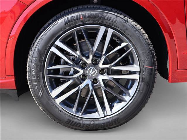 New 2026 Acura MDX SH-AWD w/ Advance Package image 11