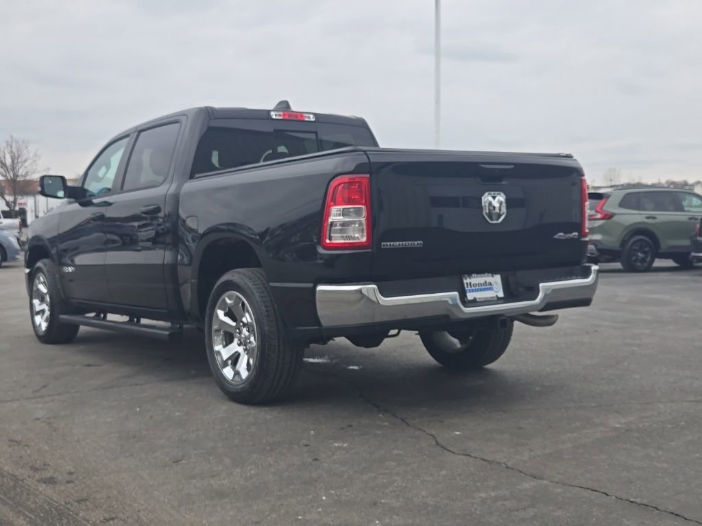 Used 2022 RAM 1500 Big Horn image 7