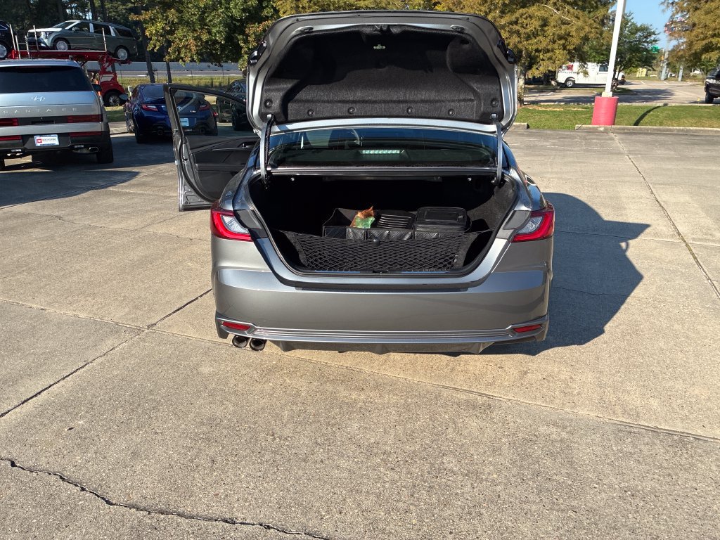 New 2026 Toyota Camry XSE FWD image 32