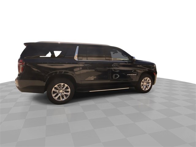 Certified 2023 Chevrolet Suburban Premier image 15