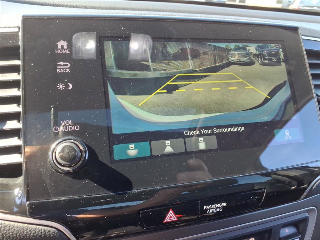 Used 2022 Honda Pilot Special Edition image 29