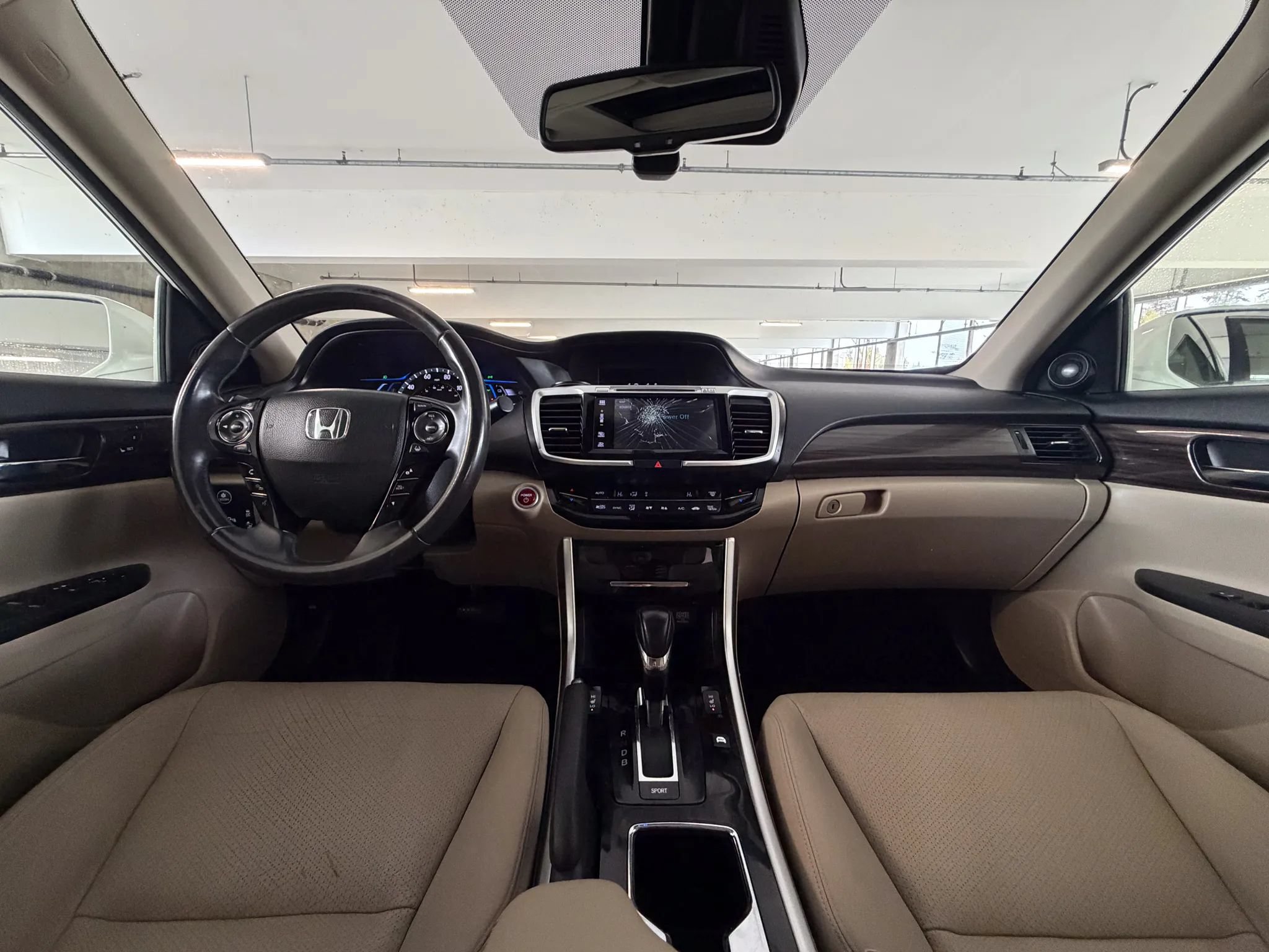 Used 2017 Honda Accord Touring image 26