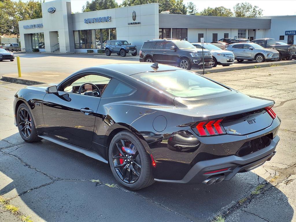 New 2025 Ford Mustang GT image 7