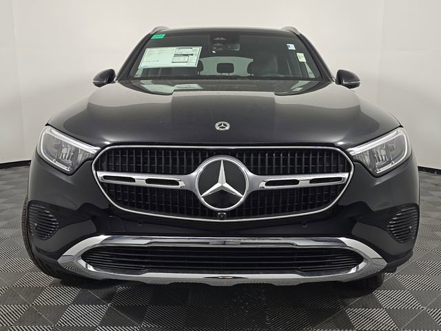 New 2026 Mercedes-Benz GLC 300 4MATIC image 10