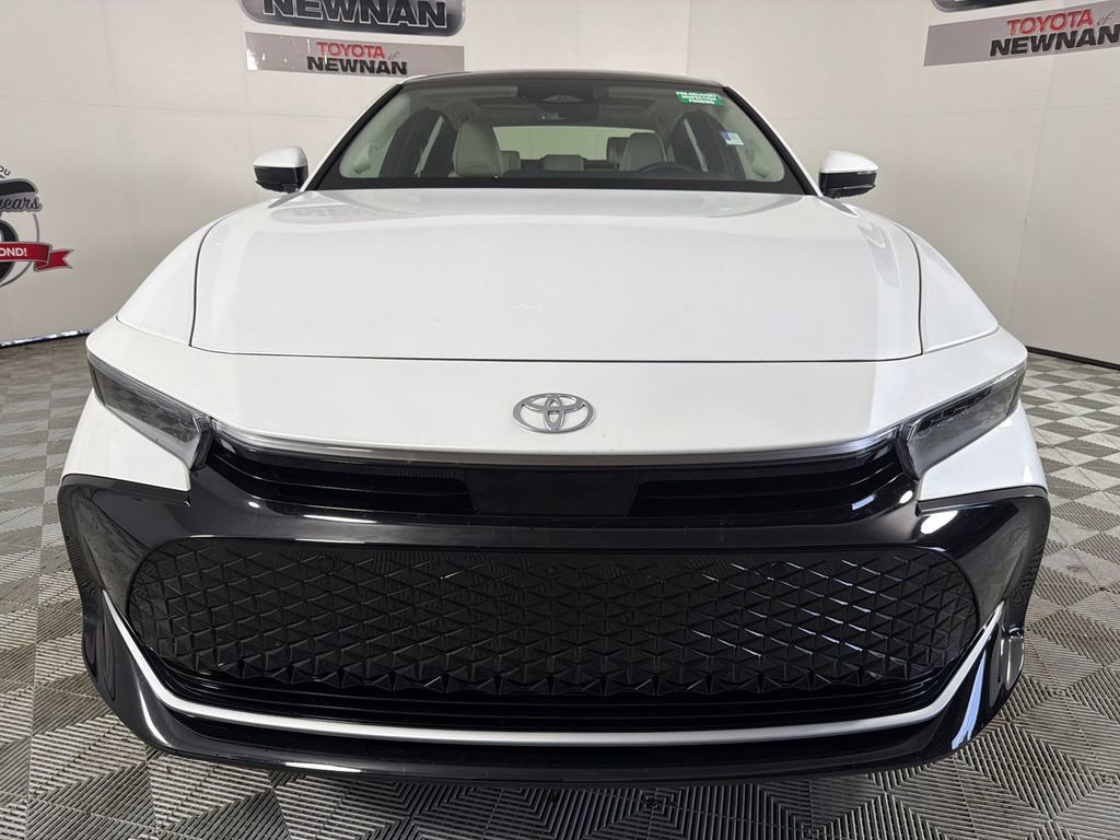 Used 2024 Toyota Crown Limited w/ Advanced Technology Package AWD/4WD image 9