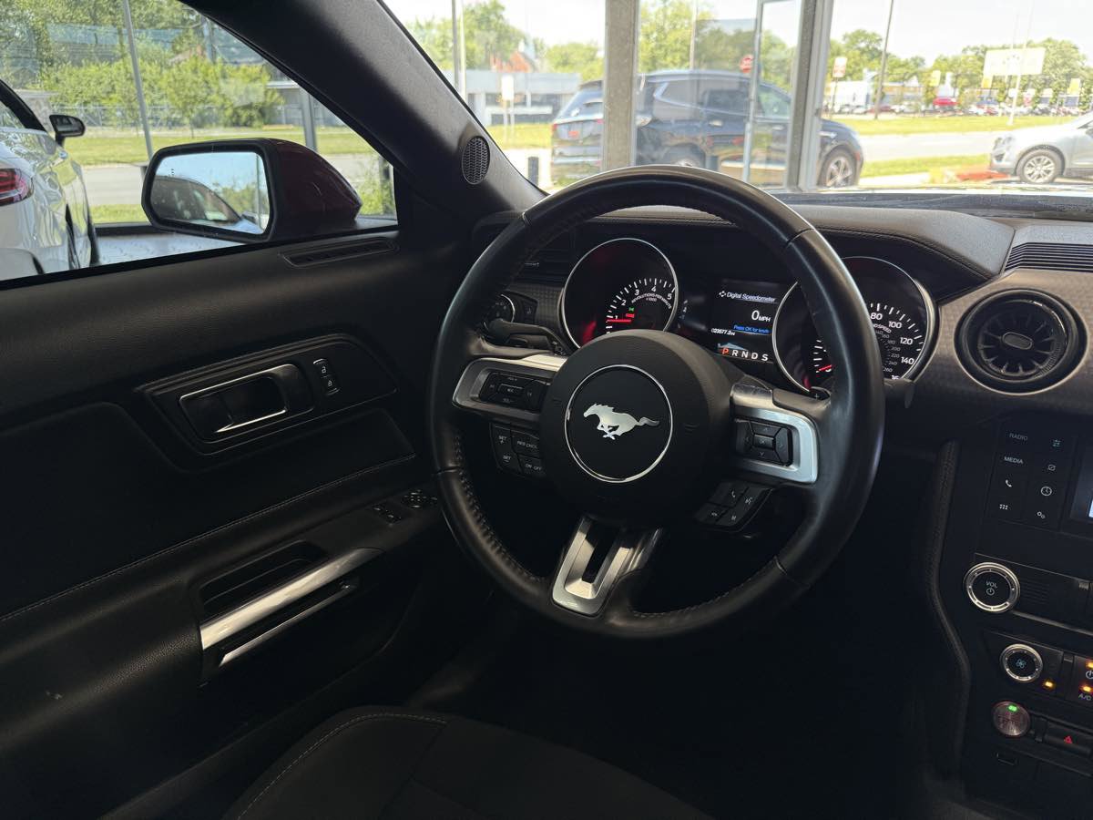 Used 2021 Ford Mustang GT image 43