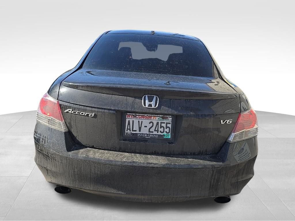 Used 2010 Honda Accord EX-L image 10
