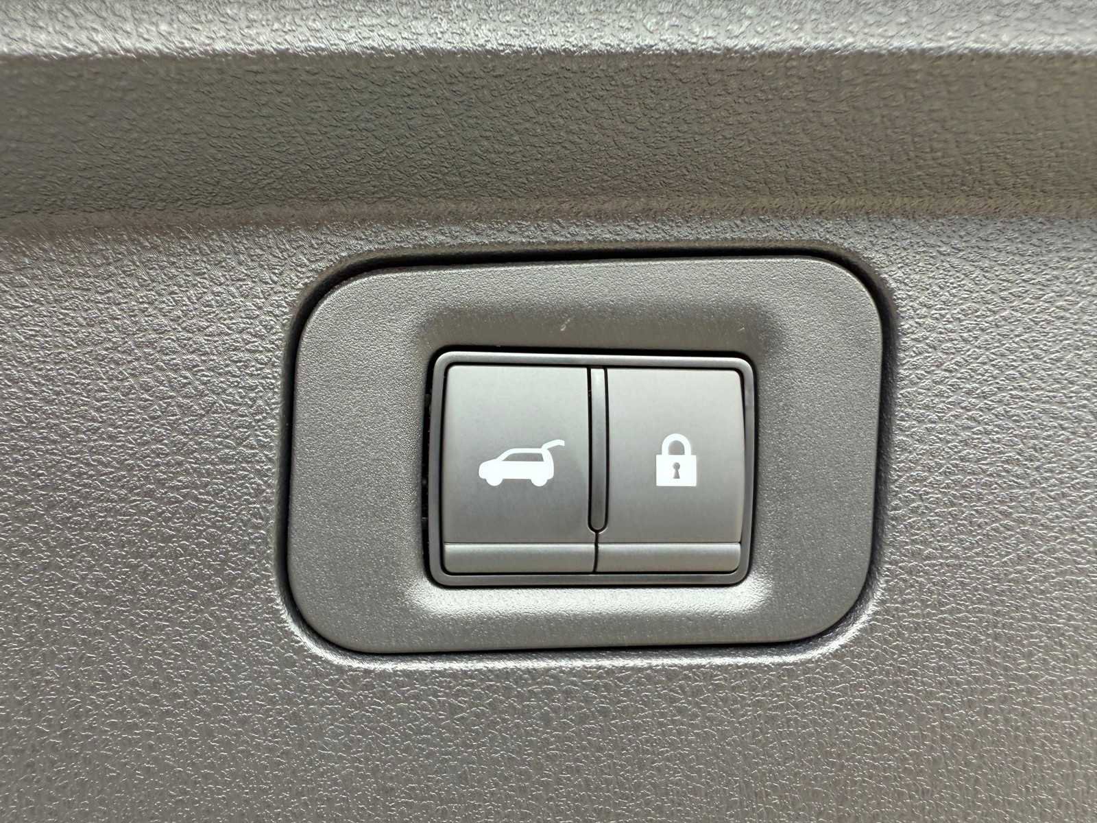 New 2026 INFINITI QX80 Autograph w/ Premium Cargo Package image 31