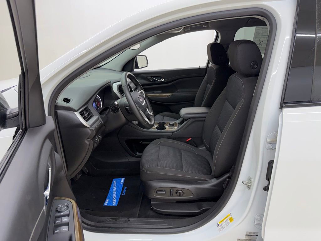Used 2023 GMC Acadia SLE w/ Driver Convenience Package image 22