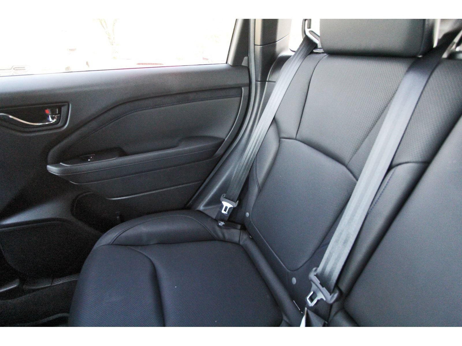 Used 2026 Subaru Forester Limited AWD/4WD image 11