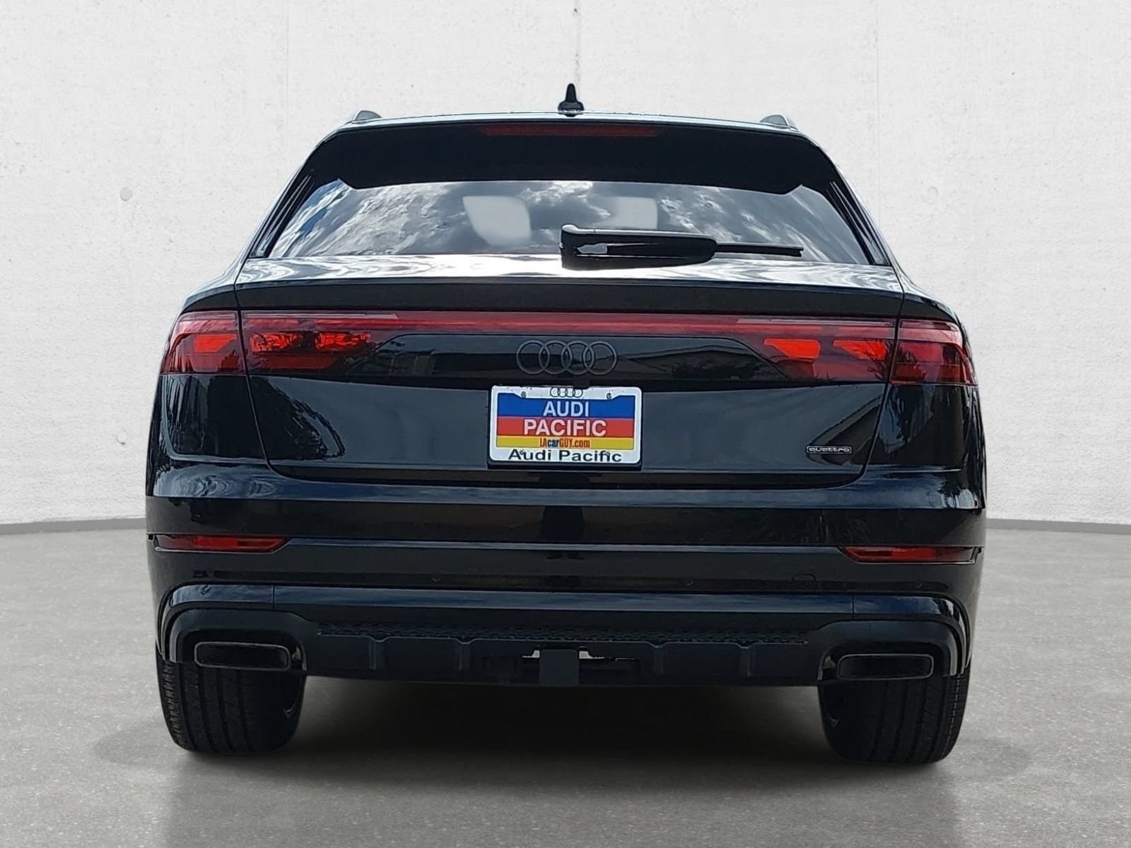 New 2026 Audi Q8 Prestige AWD/4WD image 6