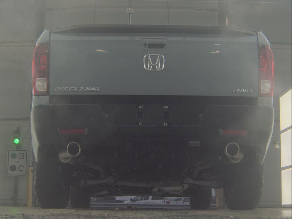 Used 2023 Honda Ridgeline RTL-E image 5