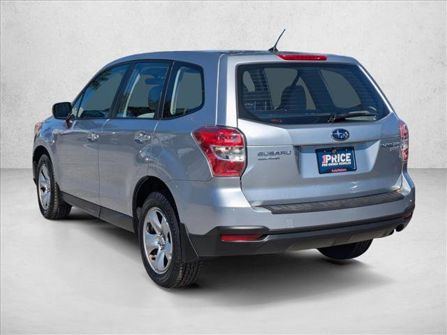 Used 2014 Subaru Forester 2.5i w/ Protection Package #1 image 8